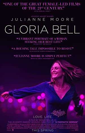 Gloria Bell - netflix