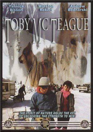 Toby McTeague - Movie