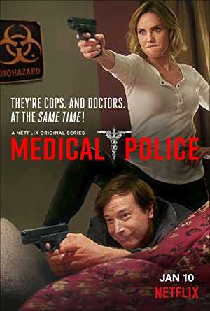 Medical Police - TV Series