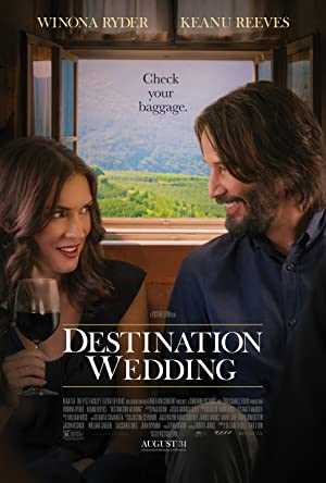 Destination Wedding - Movie
