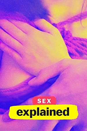 Sex, Explained - netflix