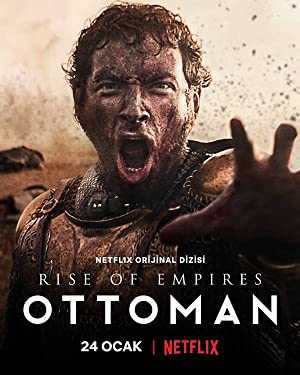 Rise of Empires: Ottoman - TV Series
