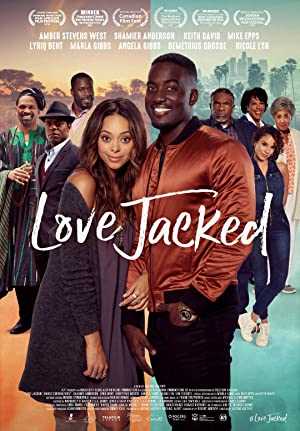Love Jacked - Movie