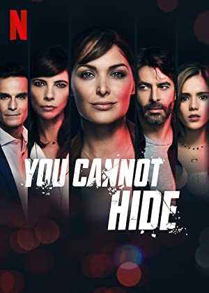 You Cannot Hide - TV Series