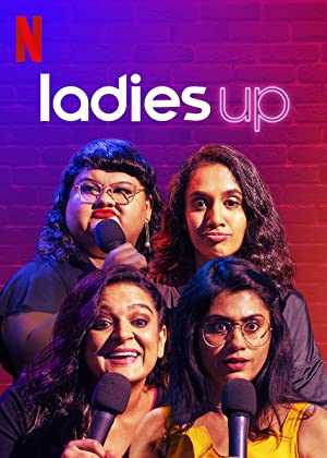 Ladies Up - TV Series