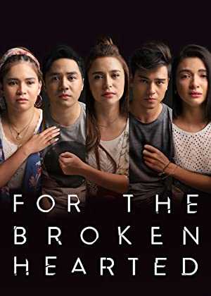For the Broken Hearted - netflix
