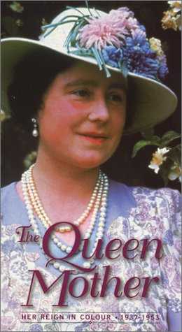 The Queen Mother - TV Series