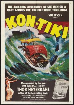 Kon-Tiki - Amazon Prime