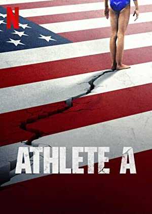 Athlete A - Movie