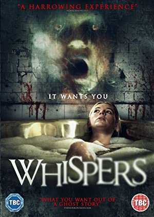 Whispers - TV Series