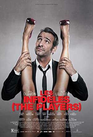 The Players - Movie