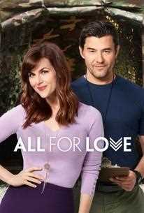All For Love - TV Series