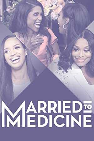 Married to Medicine - TV Series