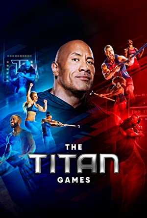 The Titan Games - TV Series
