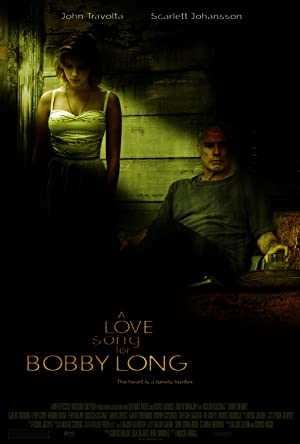 A Love Song for Bobby Long - Movie