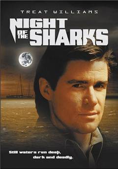 Night of the Sharks - Movie