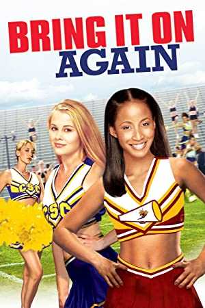 Bring It On Again - hbo