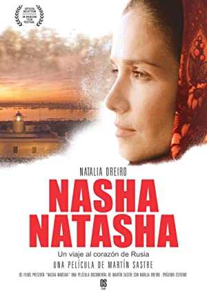 Nasha Natasha - netflix
