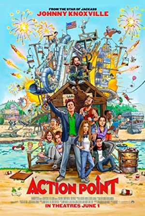 Action Point - Movie