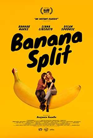 Banana Split - Movie