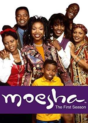 Moesha - TV Series