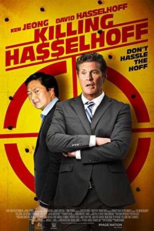 Killing Hasselhoff - Movie