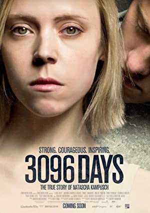 3096 Tage - Movie