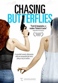 Chasing Butterflies - Movie