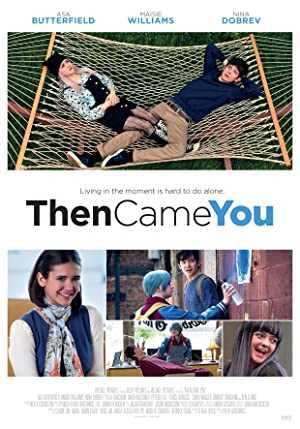 Then Came You - netflix