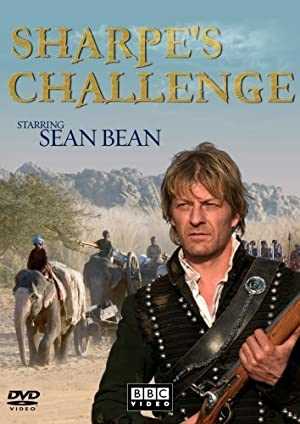 Sharpes Challenge - TV Series