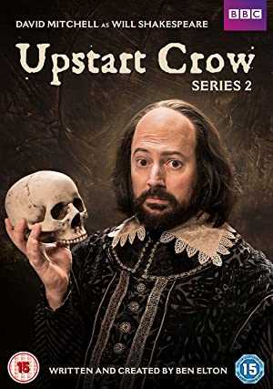 Upstart Crow - TV Series