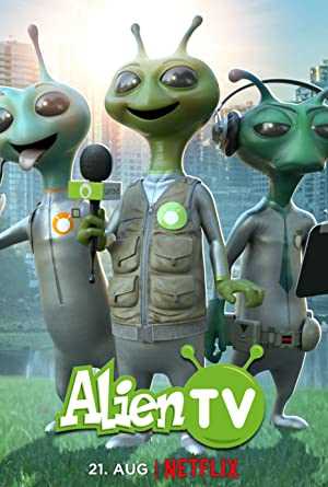 Alien TV - netflix