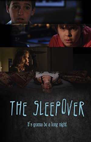 The Sleepover - netflix
