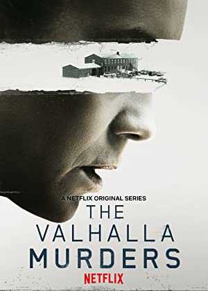 The Valhalla Murders - TV Series