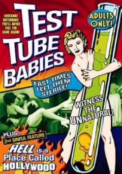 Test Tube Babies - Movie
