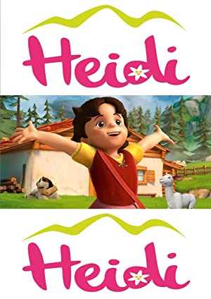 Heidi - netflix