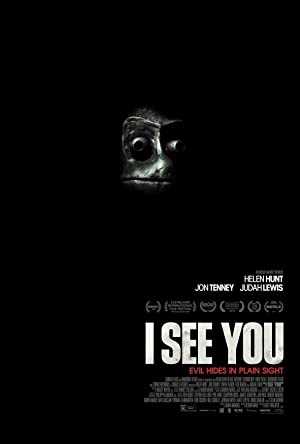I See You - Movie