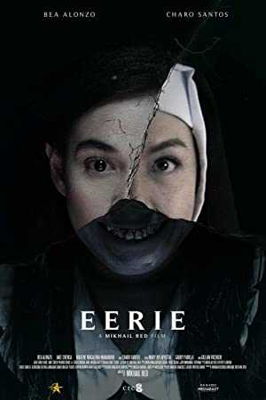 Eerie - Movie