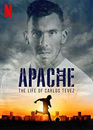 Apache: The Life of Carlos Tevez - TV Series