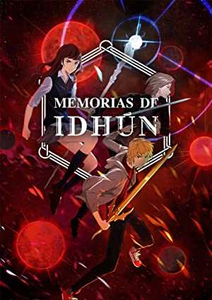 The Idhun Chronicles - TV Series