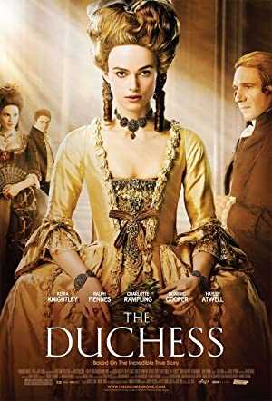 The Duchess - TV Series