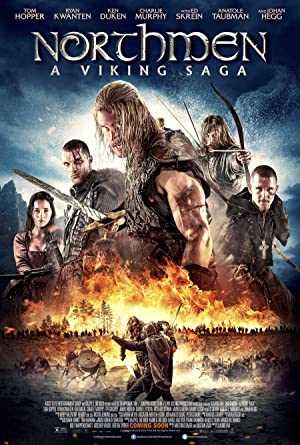 Northmen - A Viking Saga - Movie
