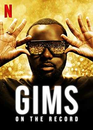 GIMS: On the Record - netflix