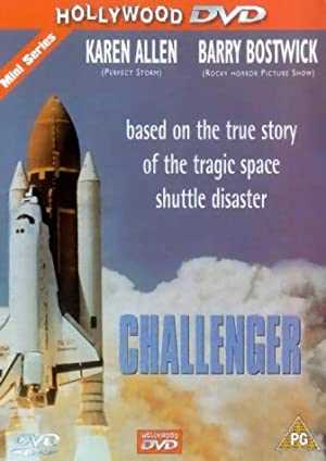 Challenger - TV Series
