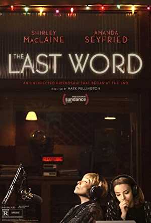 The Last Word - TV Series