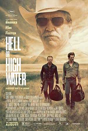 High & Low The Red Rain - Movie