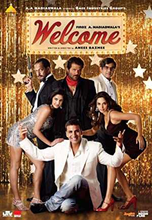 Welcome - Movie