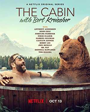 The Cabin with Bert Kreischer - TV Series