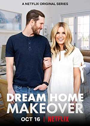 Dream Home Makeover - TV Series