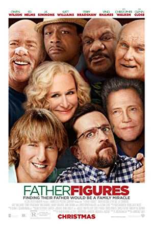 Father Figures - hbo